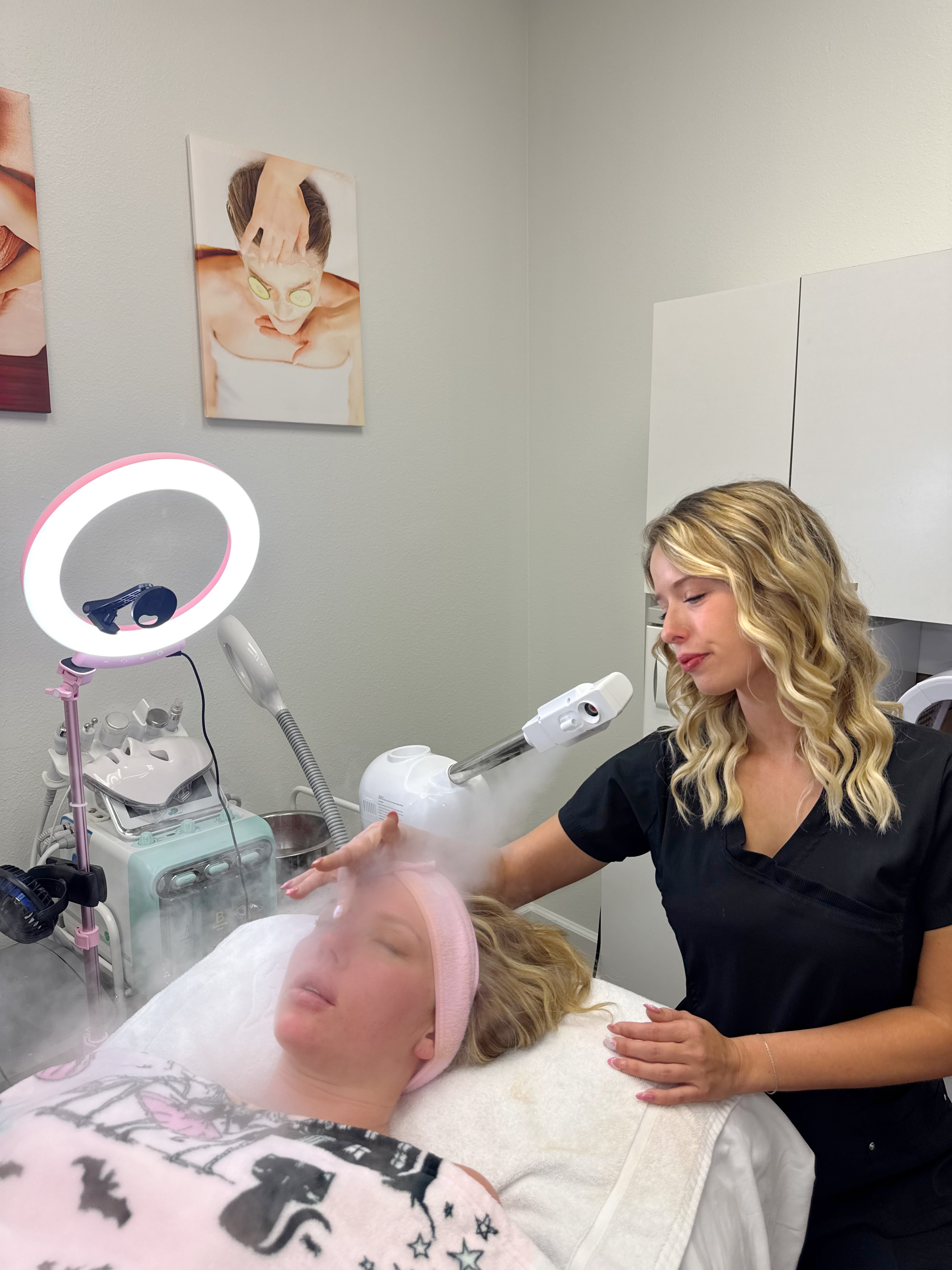 Taylor Made Esthetics gallery